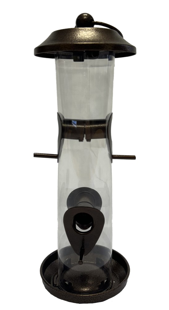 New Orleans Seed Feeder Large